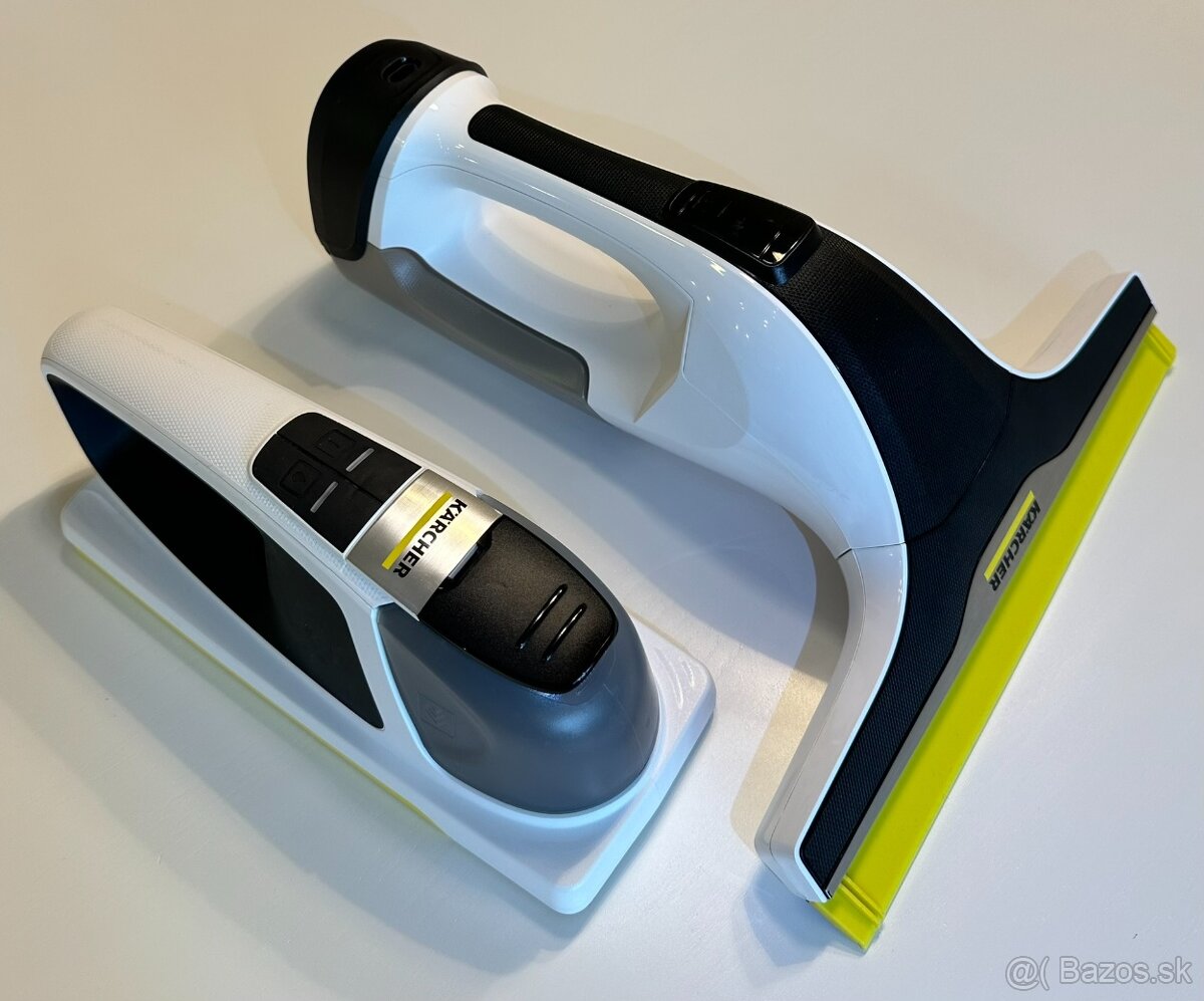 Sada Kärcher na umývanie okien - 3