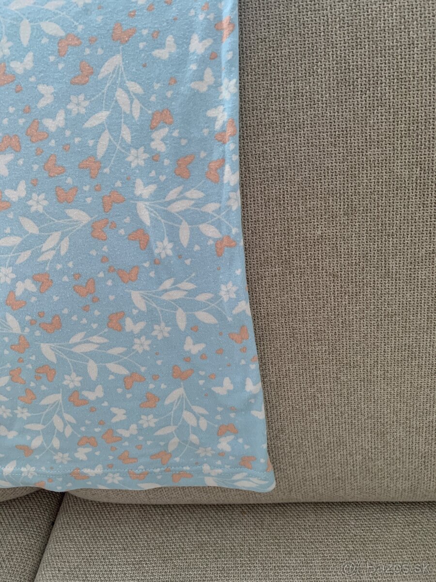 Dievčenské pyžamo zn. Slovenka 134 - 3