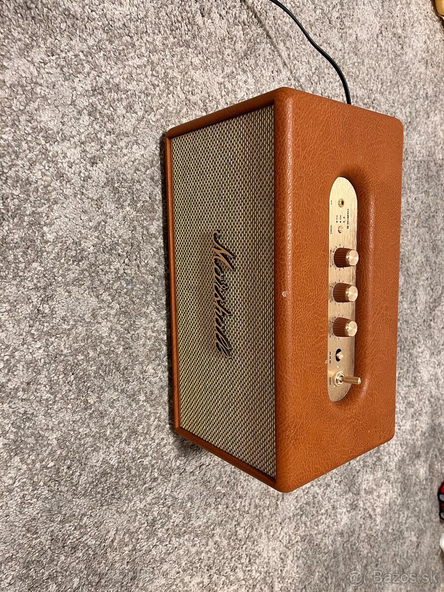 Marshall Stanmore III, - 3