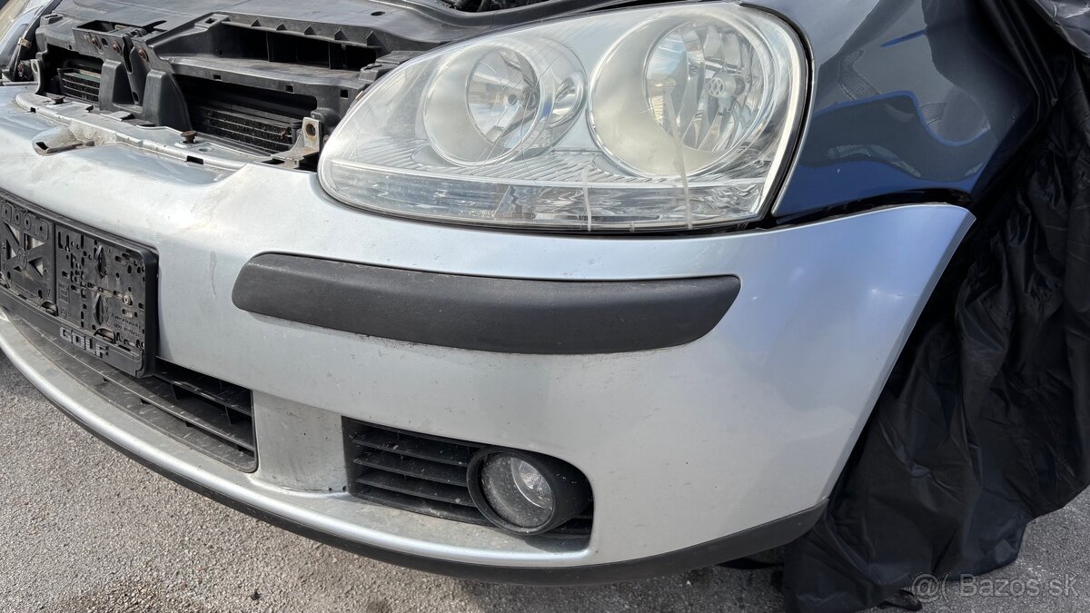 Volkswagen Golf 5 / V - 3