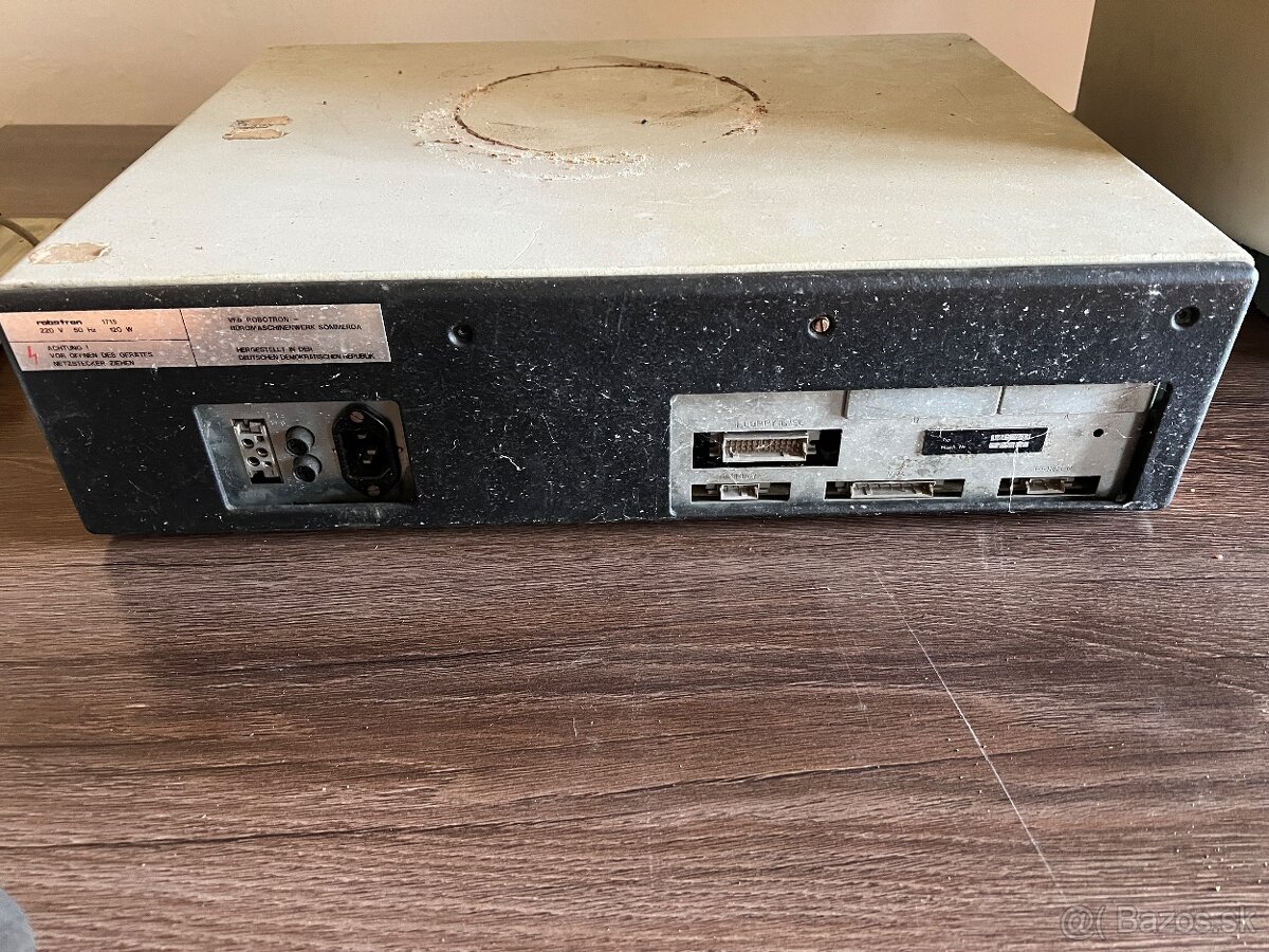 Pc zostava ROBOTRON - 3
