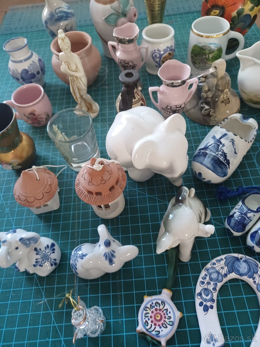 Miniatury - 3