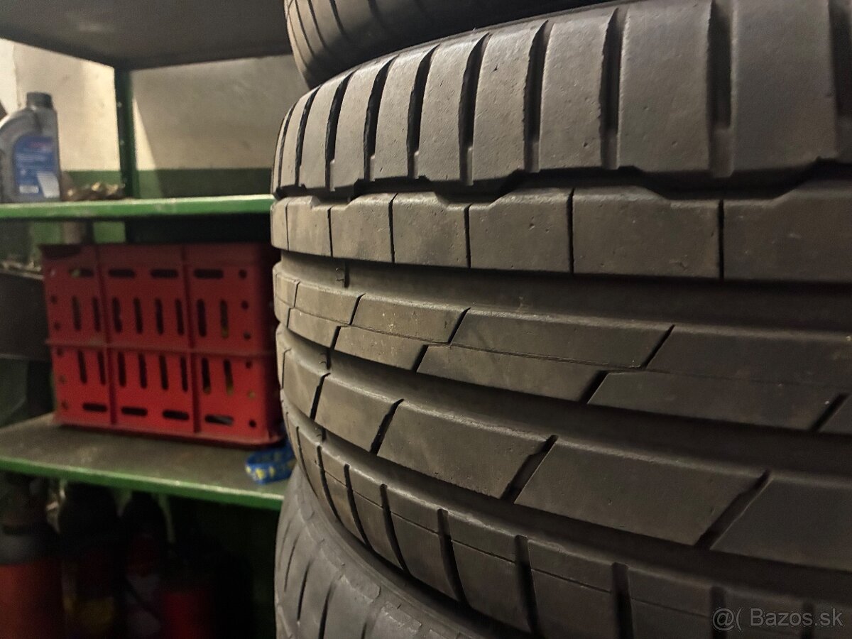 255/45R18 letne - 3