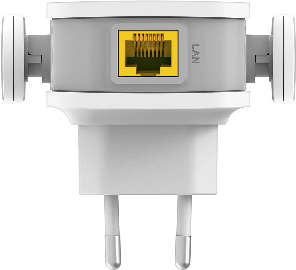 D-Link DAP-1610/E - Wifi Extender - 3