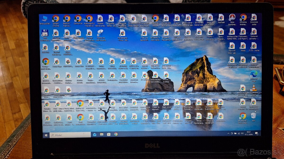Dell - 3