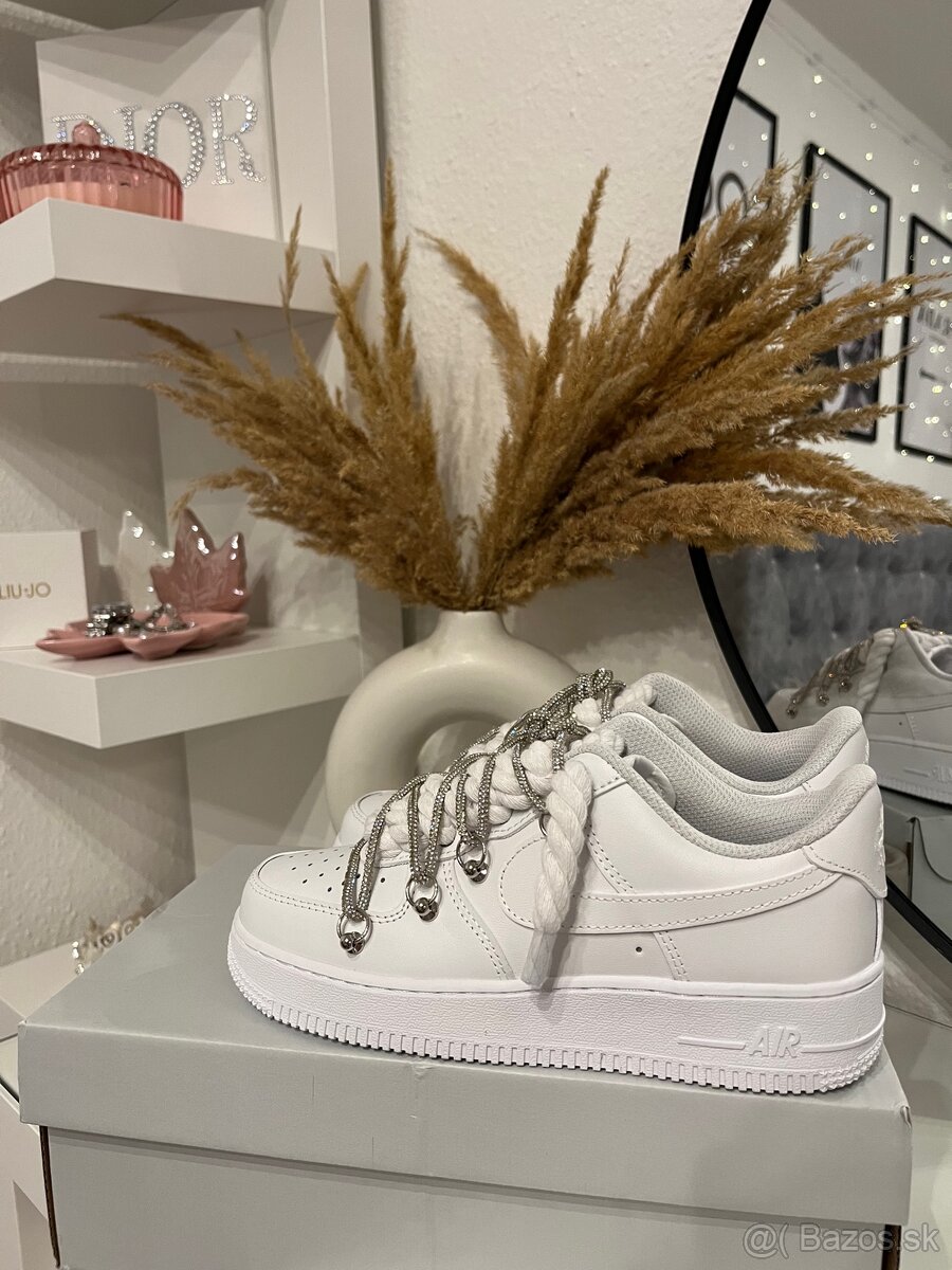 Nike af customs - 3