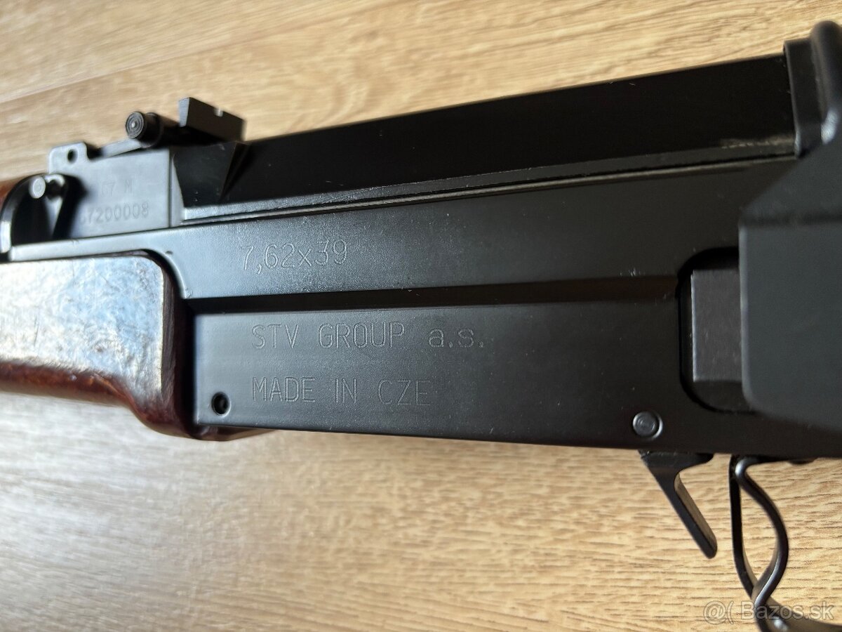 Predam Mk67 stv group vz58 - 3
