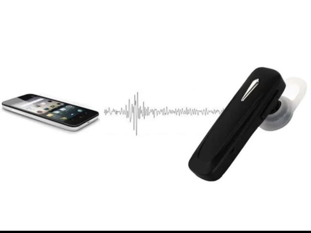 Predám nové Bluetooth handsfree - 3