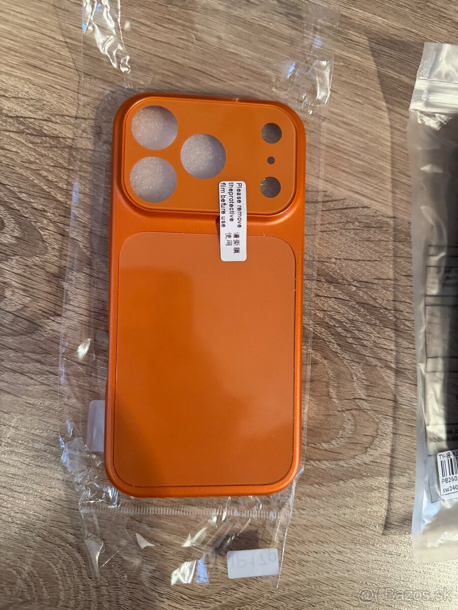 IPhone 17 Pro - 3