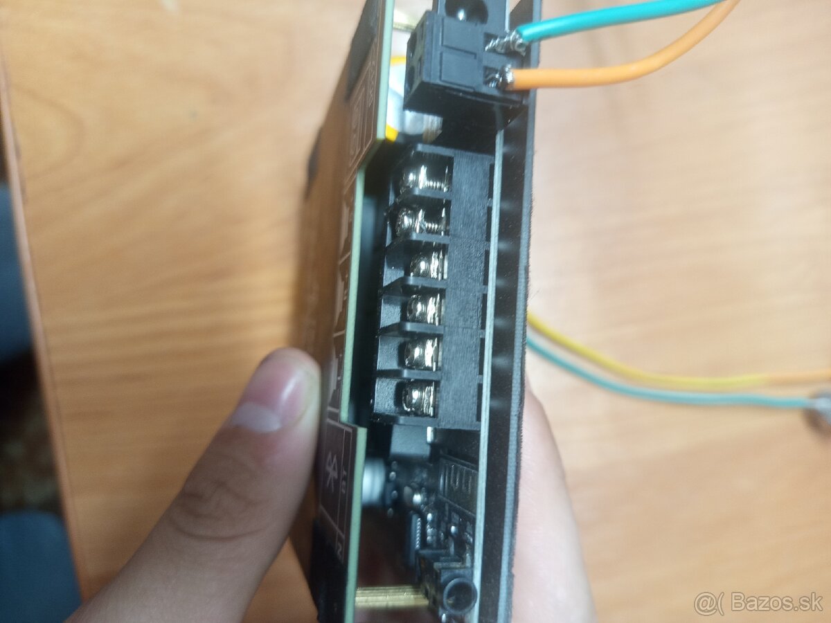 Bluetooth zosilňovač - 3