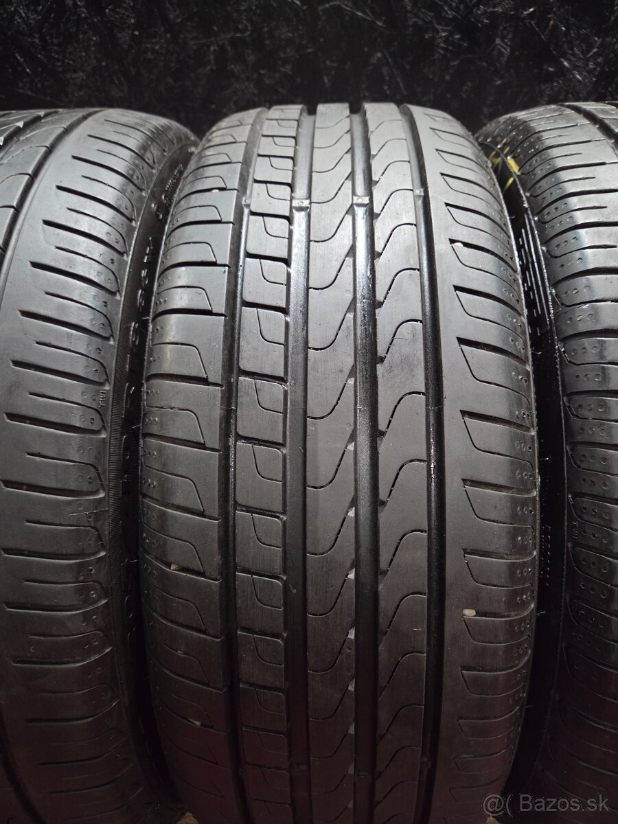 205/40 R18 Pirelli letne pneumatiky - 3