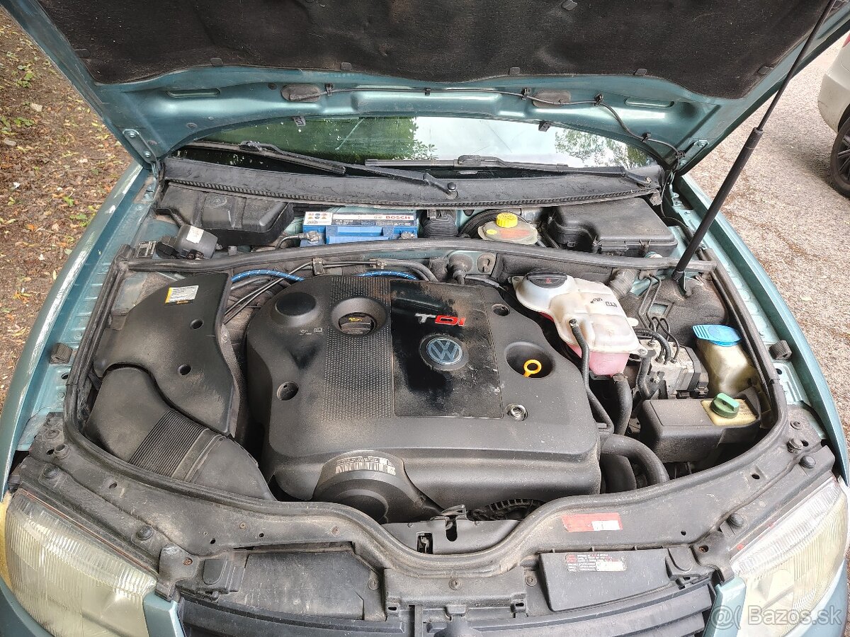 1.9 85kw ND - 3