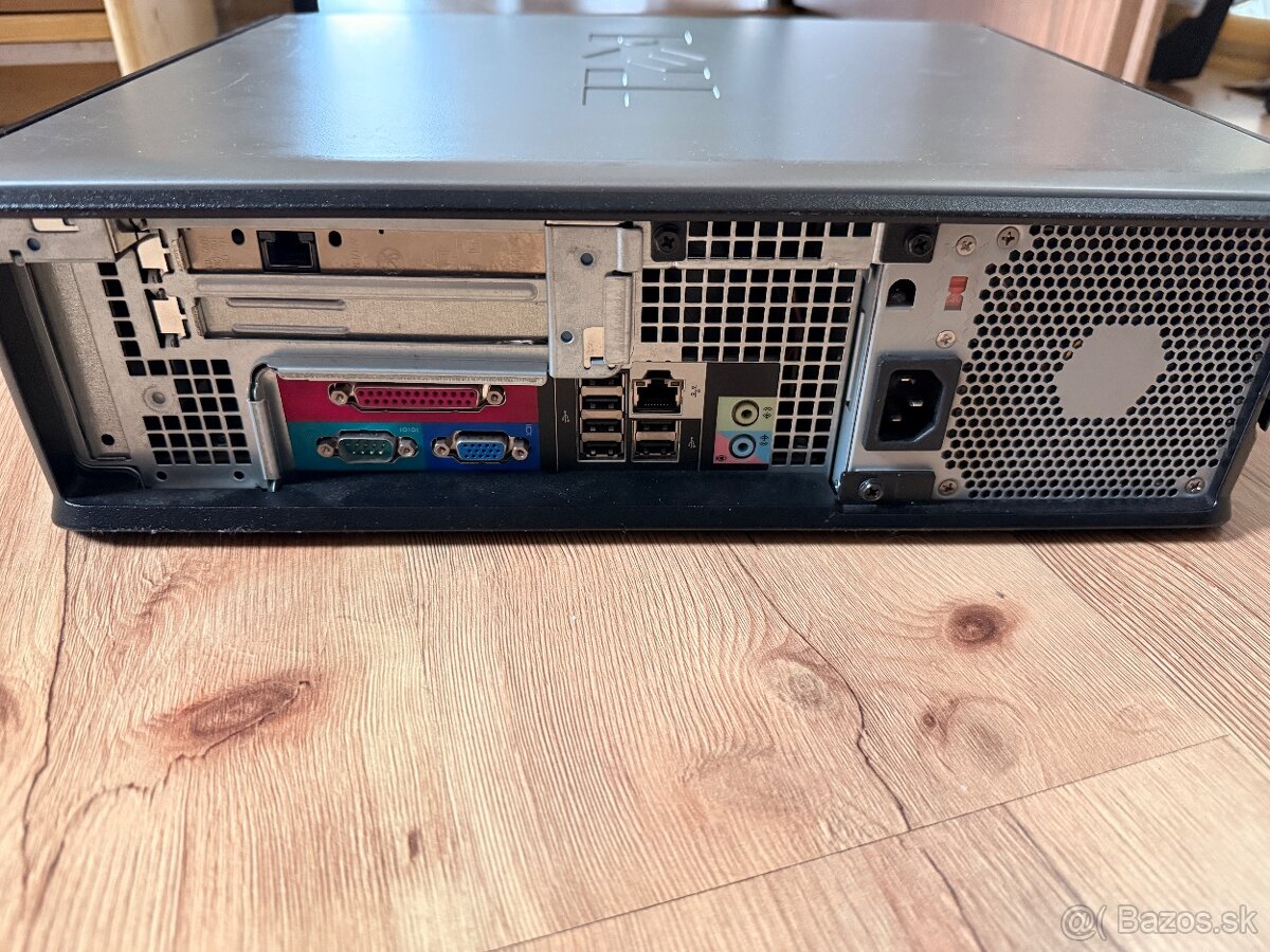 DELL DCNE - pc - 3