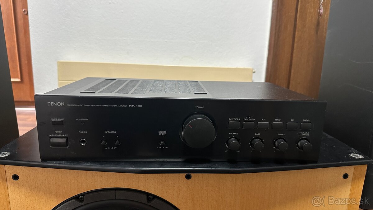 Veľký set hifi - 3