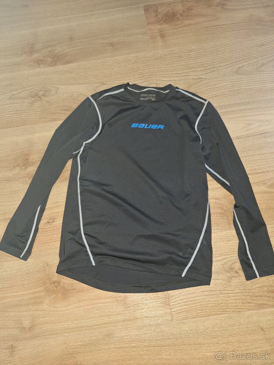 Ribano na hokej Bauer Basic - 3