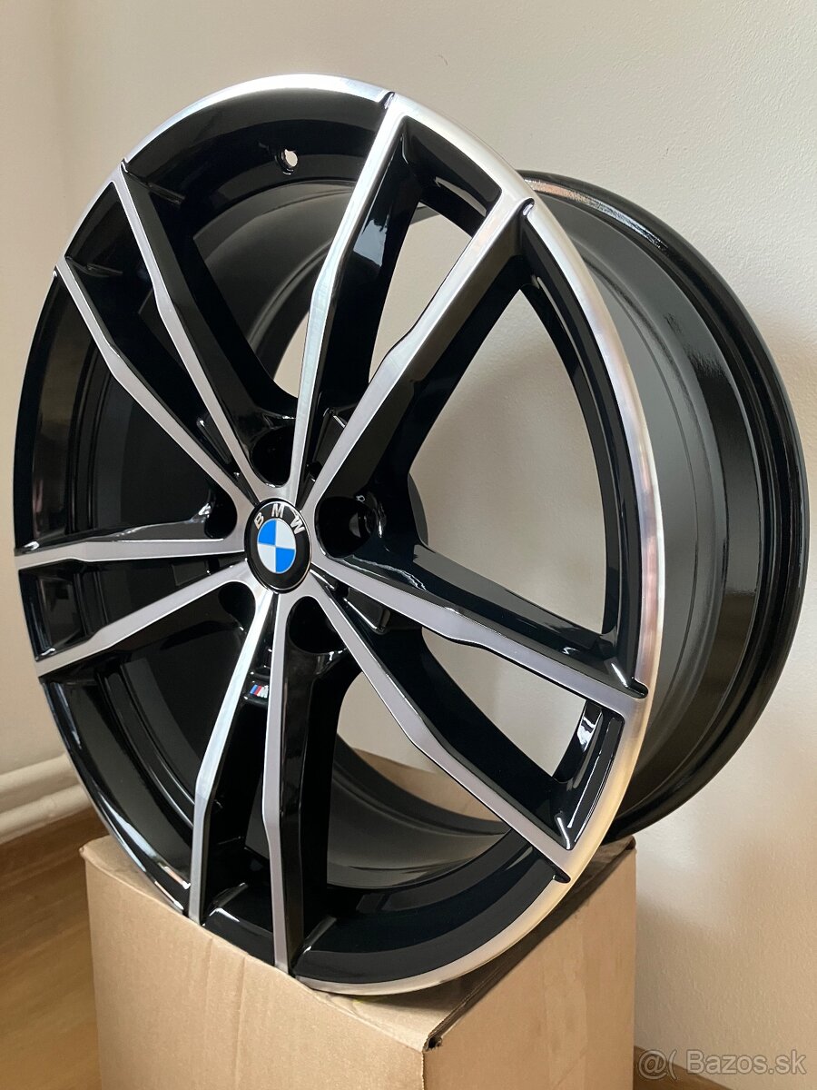 BMW Styling 791 R19 - 3