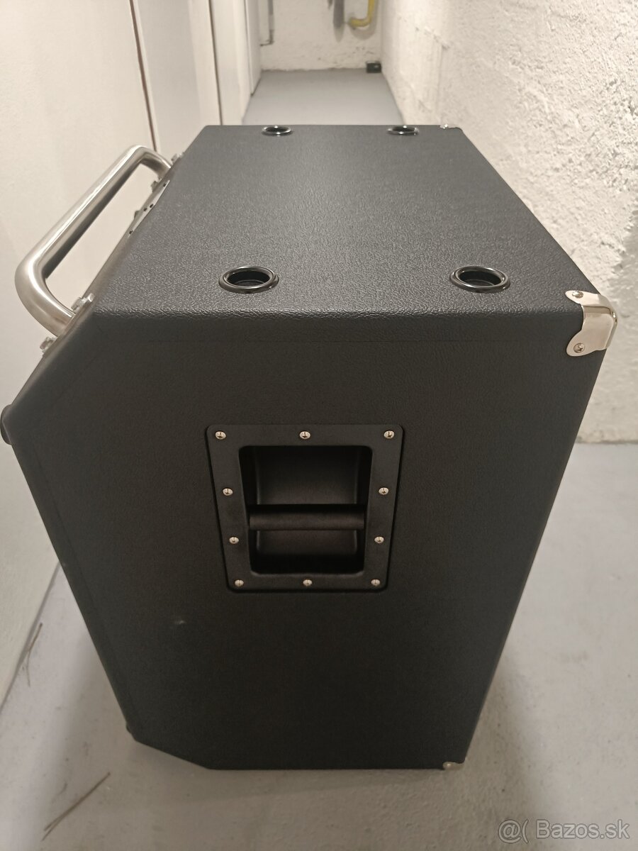 Ampeg Heritage 410HLF USA - 3