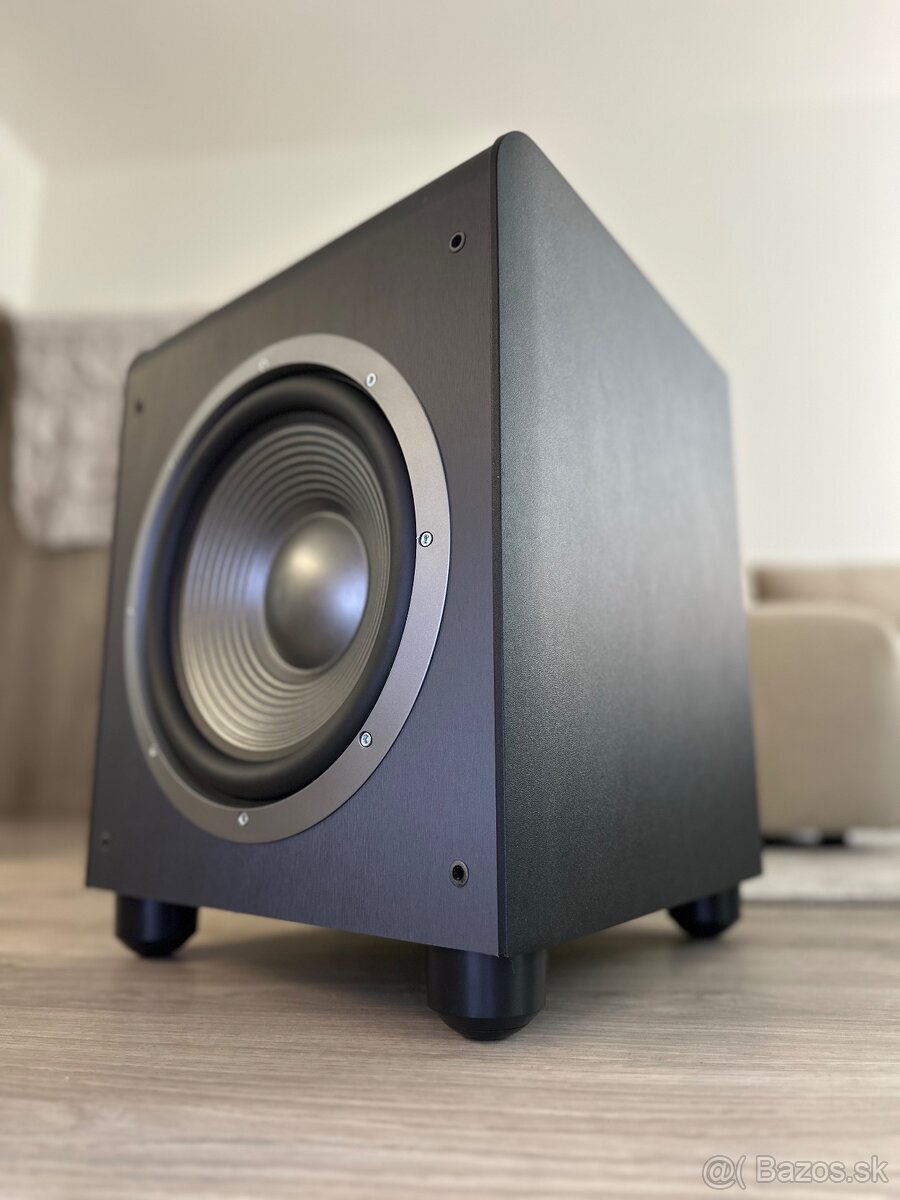 JBL ES250PW - 3