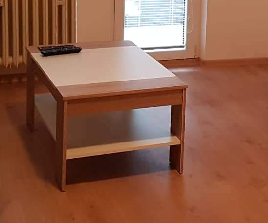 Konferenčný stolík - 3