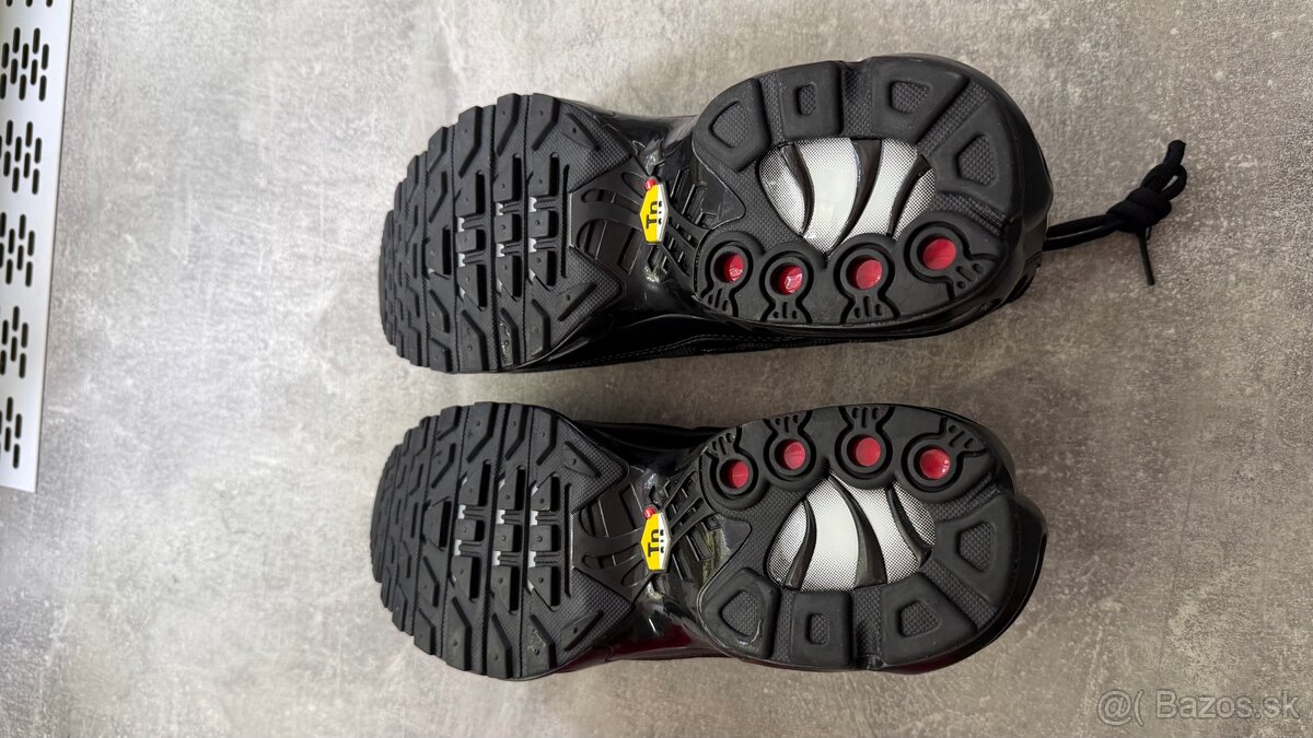 Nike Tenisky Air - 3