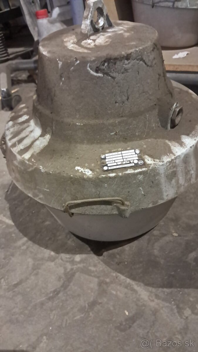 Lampy - 3
