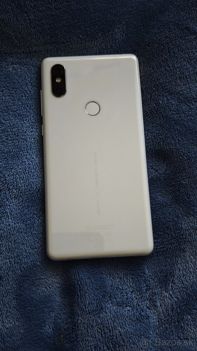 Xiaomi mi mix 2s - 3