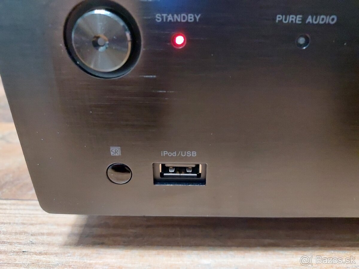 Pioneer PD-30 - 3