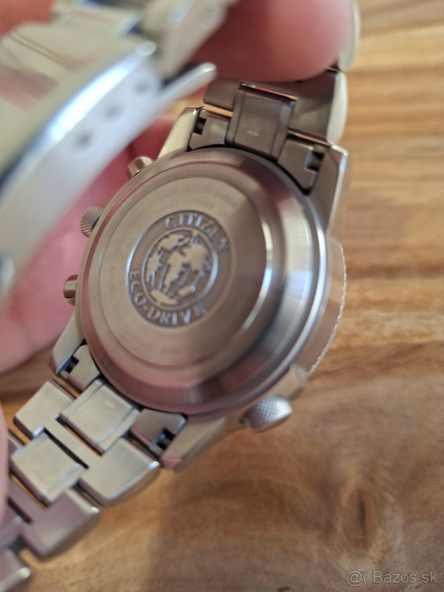 CITIZEN Promaster BY0085-53E - 3