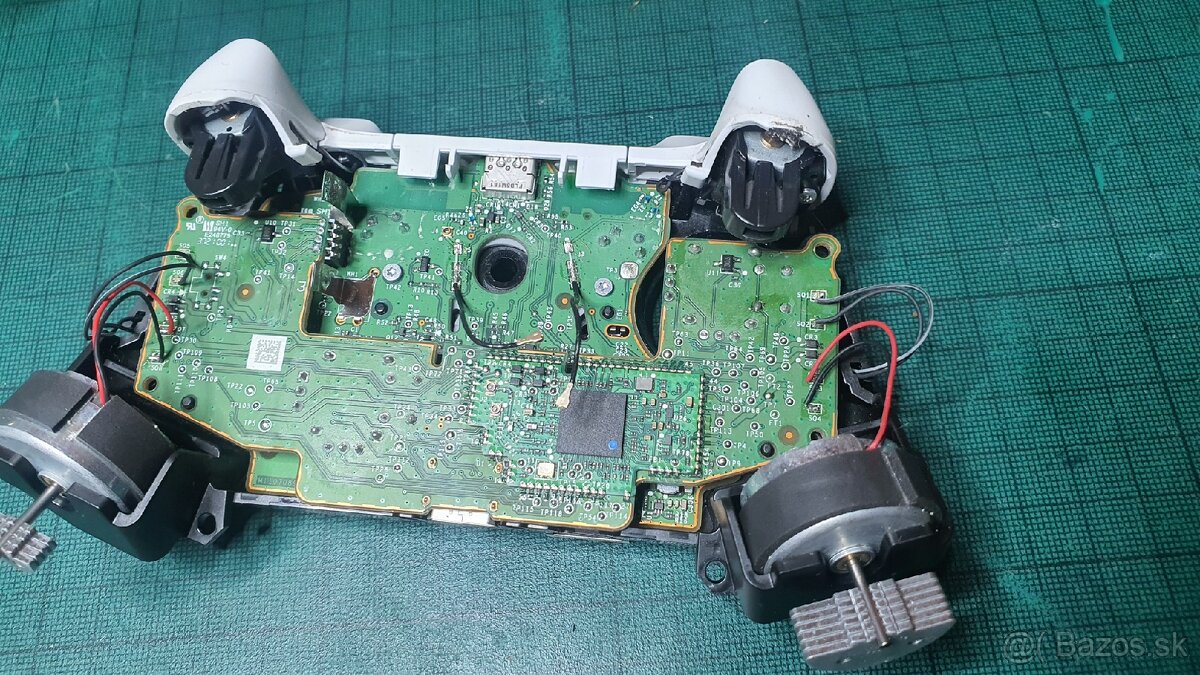 Playstation servis prometheus - 3