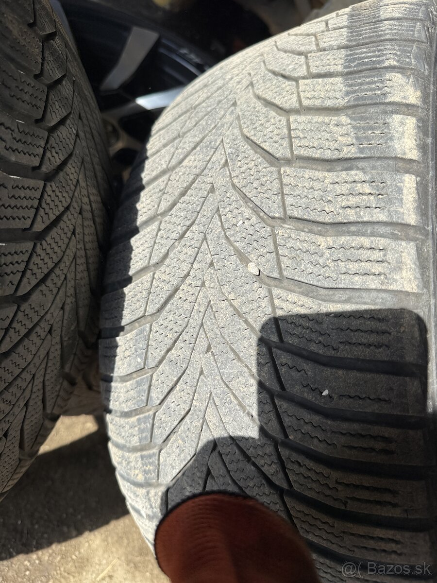 5x112 R19 255/35 - 3