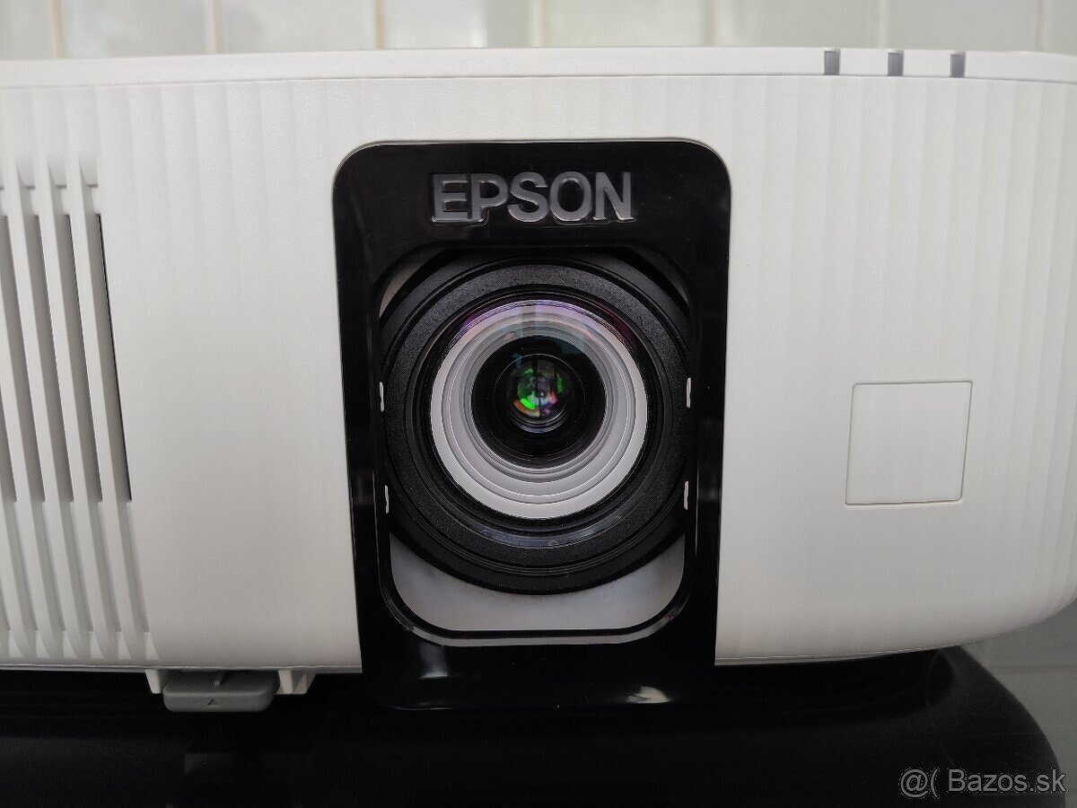 Epson EH-TW6150 - záruka - 3