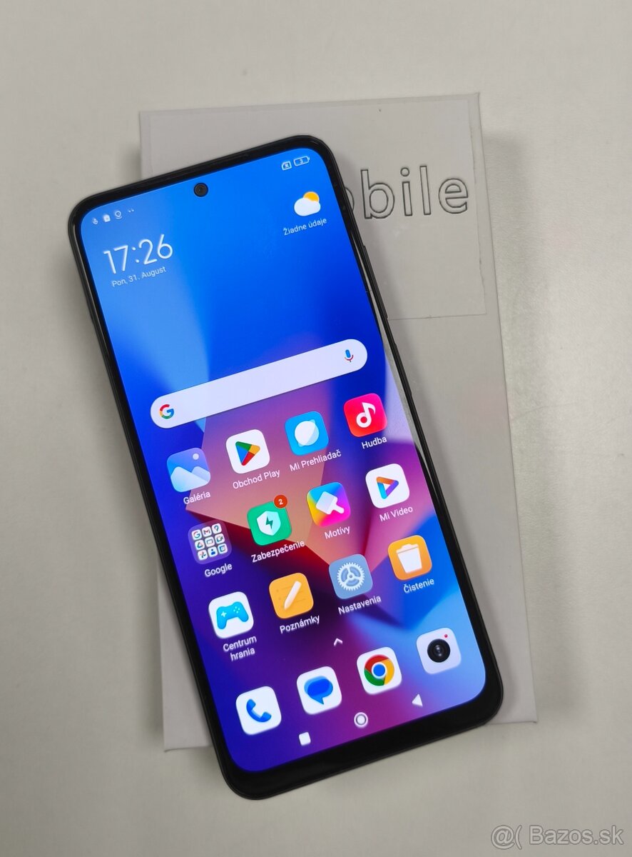 Redmi Note 12S 12/256GB - 3