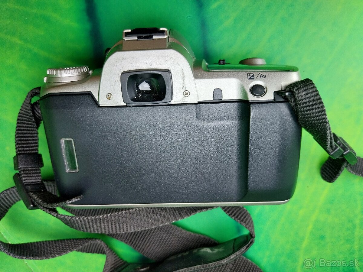Pentax MZ50 - 3