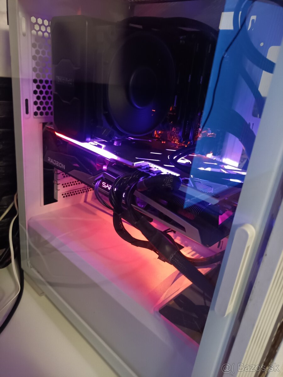 Gaming PC (AM5, 6950XT) - 3