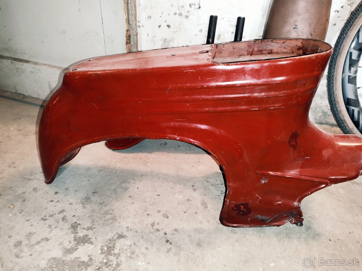 Jawa 555 - 3