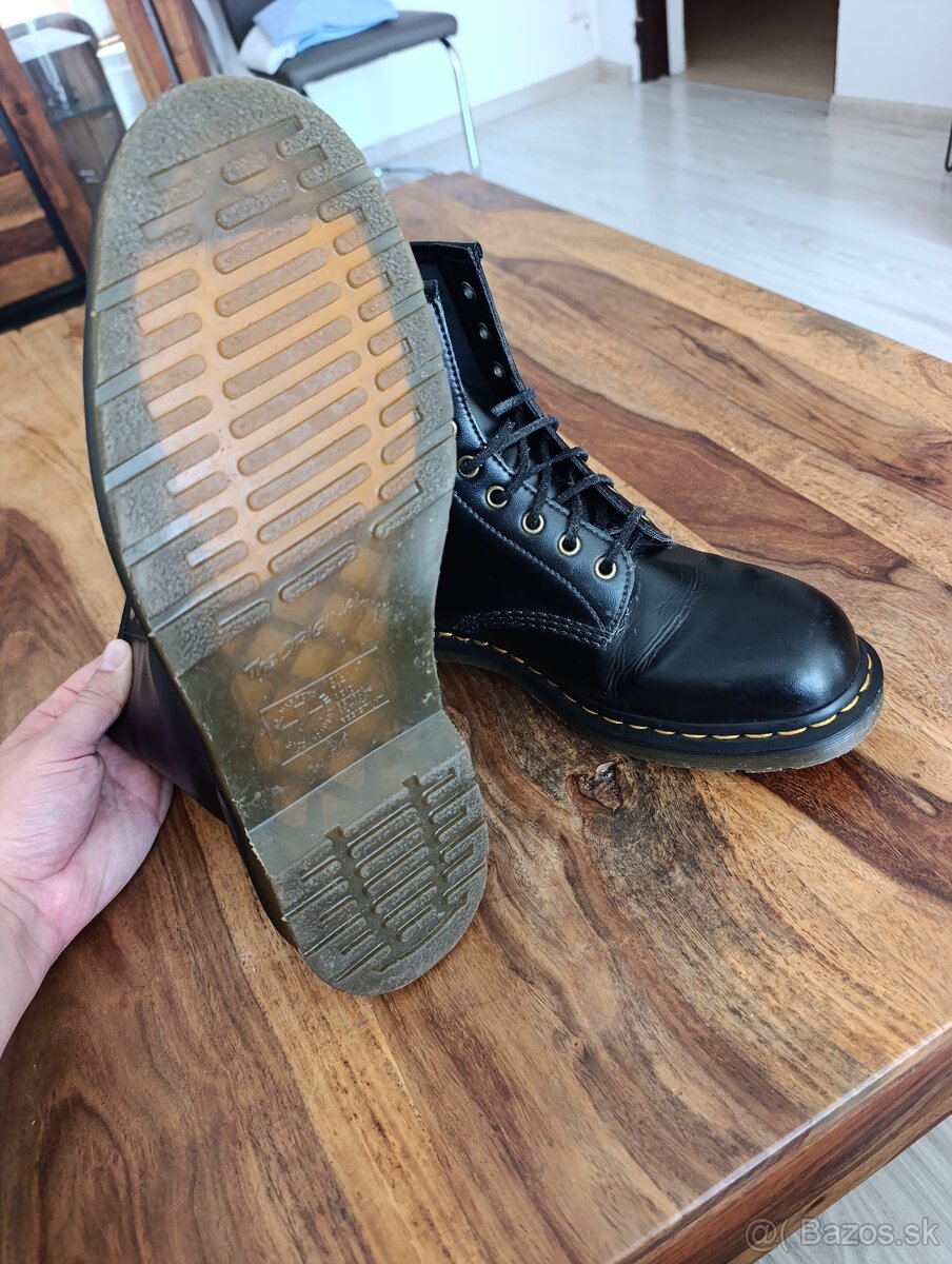Dr. Martens 1460 - 3