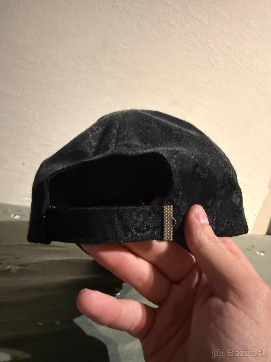 Gucci siltovka - 3