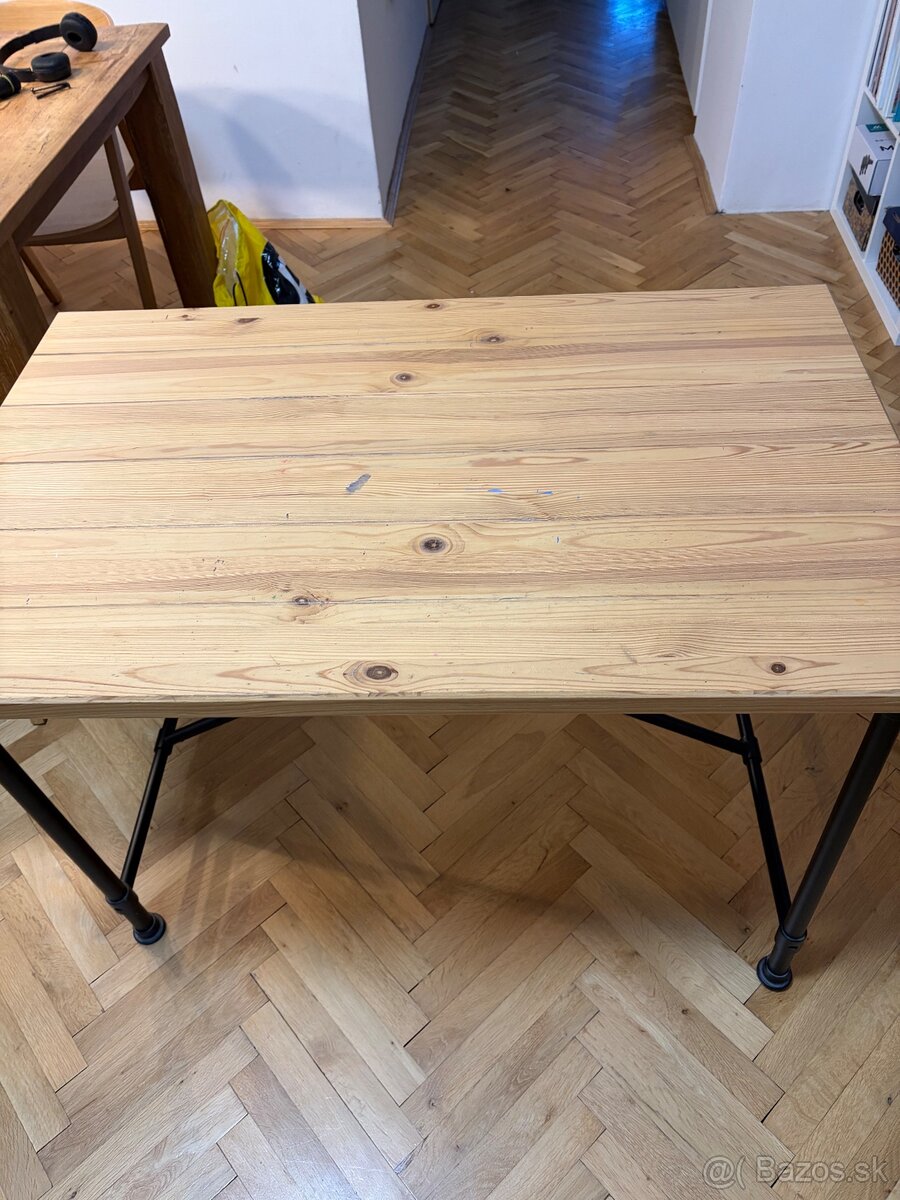 IKEA stol Kullaberg - 3