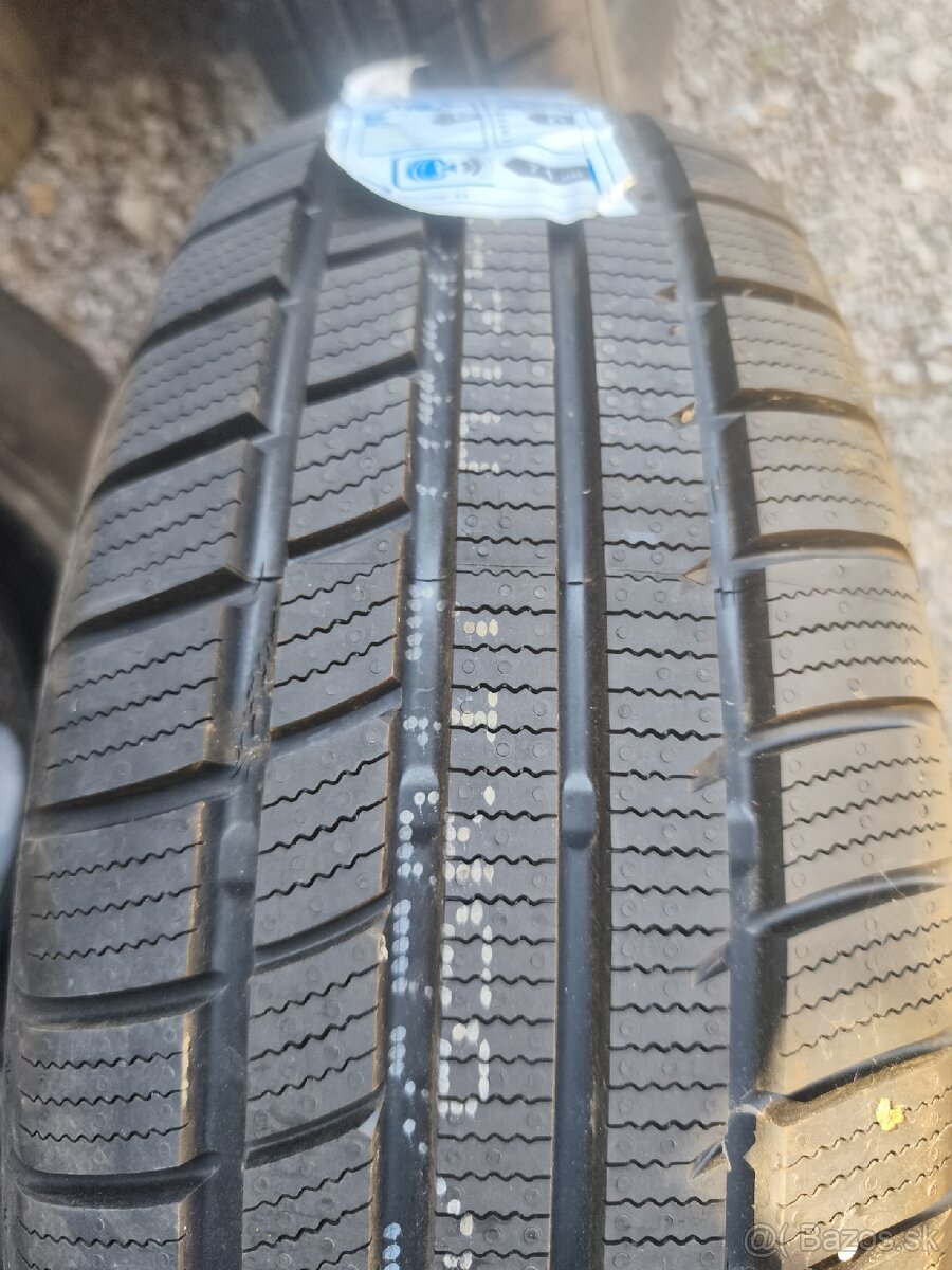 Zimné pneumatiky TomKet - 3