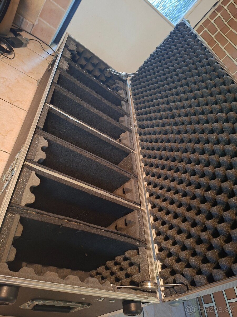 Prepravný kufor - 3