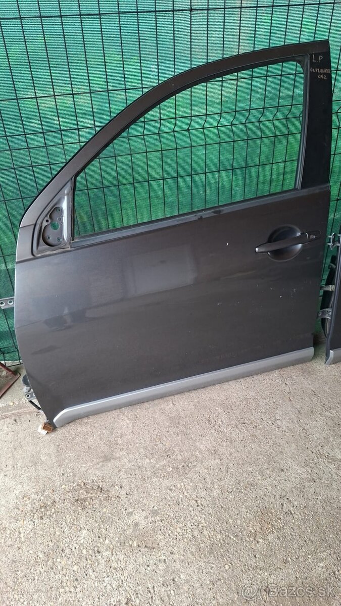 Dvere Mitsubishi Outlander - 3