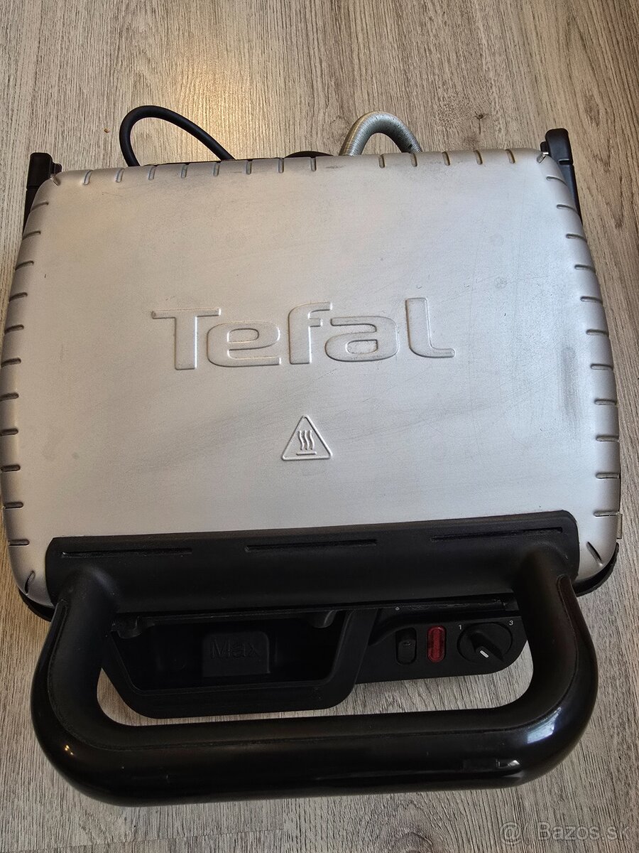 Elektricky gril Tefal - 3