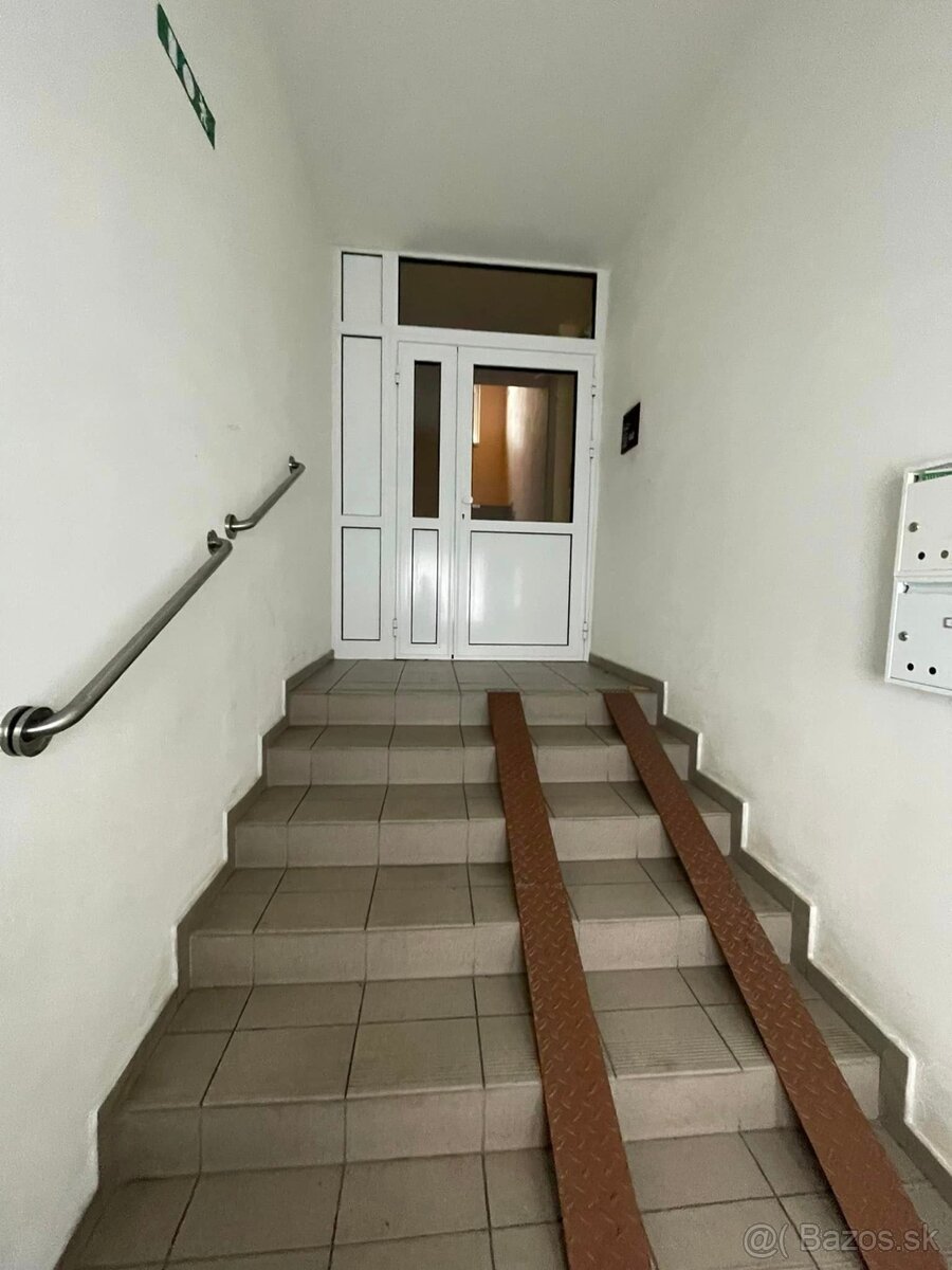 2 izbový byt - 3