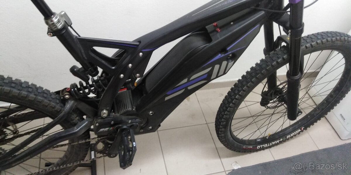 Motobike