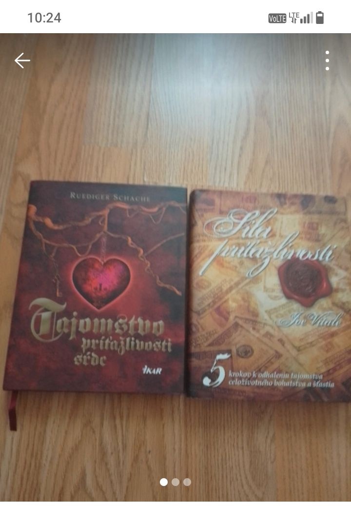 Tajomstvo príťažlivosti sŕdc a sila príťažlivosti - 3