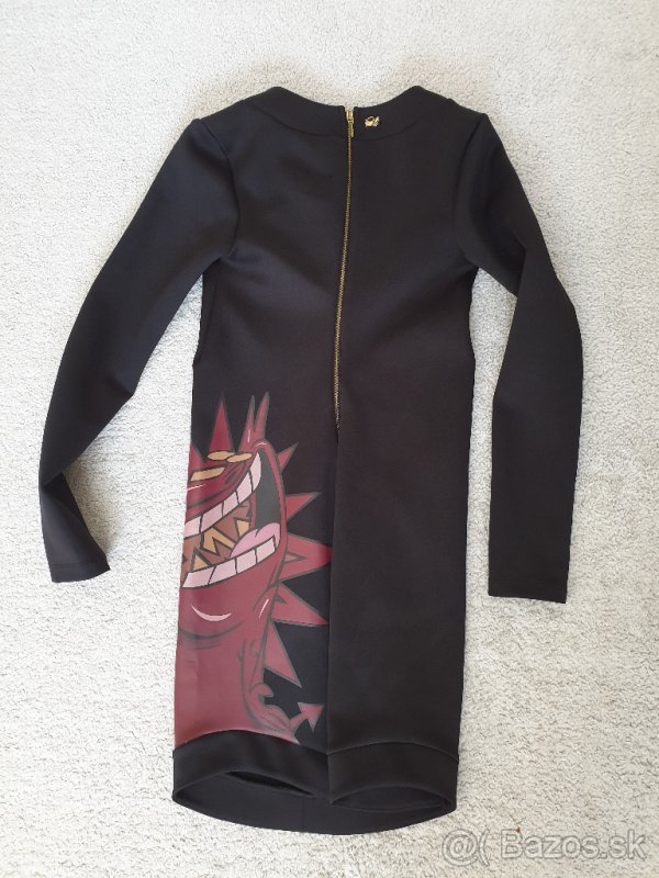 Originál Sugarbird šaty z kolekcie CN - 3