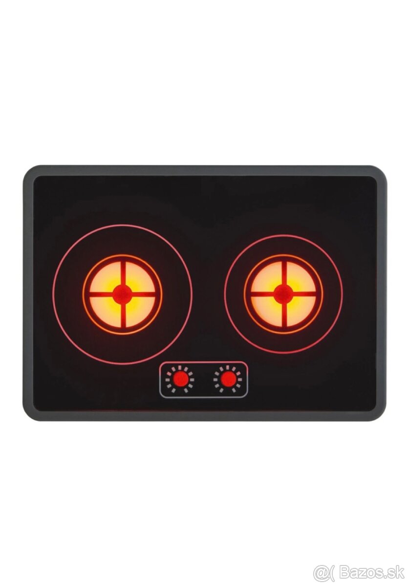 🍳🧸 Predám štýlovú detskú kuchynku IKEA Duktig 🧸🍳 - 3