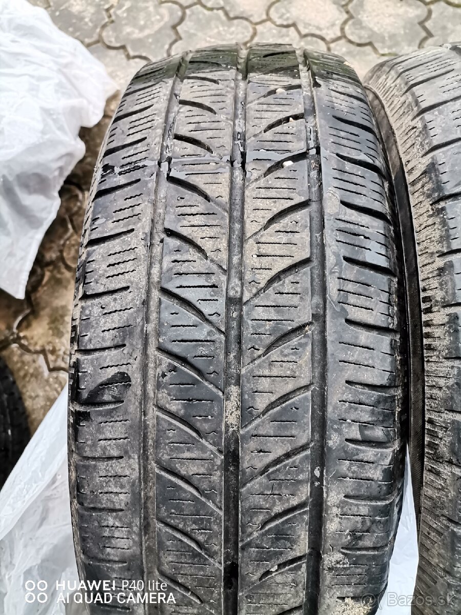 zimne pneu 205/65R16C - 3