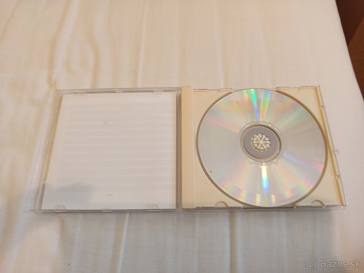 predám CD Kylie Minogue - 3