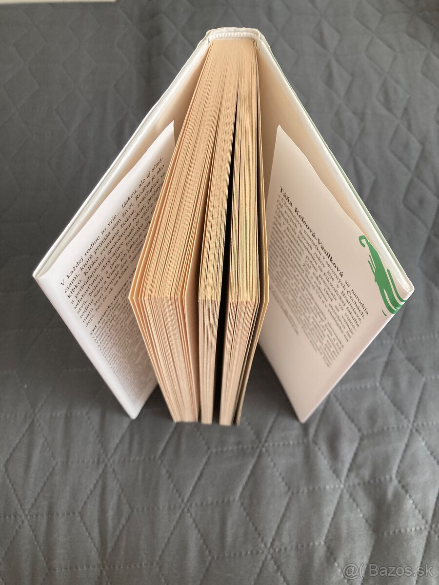 Táňa Keleová Vasilková - 3